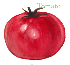 tomato